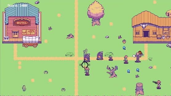 Sheriff Rage — screenshot 2
