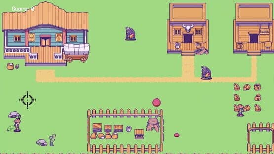 Sheriff Rage — screenshot 3