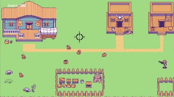 Sheriff Rage — screenshot 4