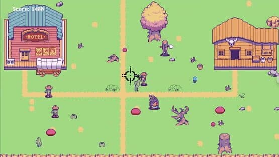 Sheriff Rage — screenshot 5