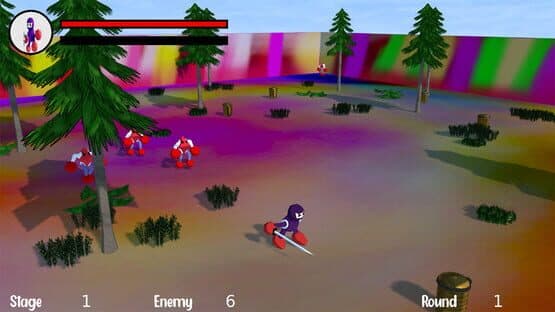 Champoo Club — screenshot 1
