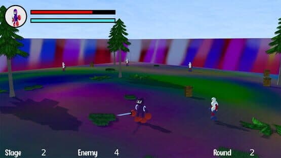 Champoo Club — screenshot 2