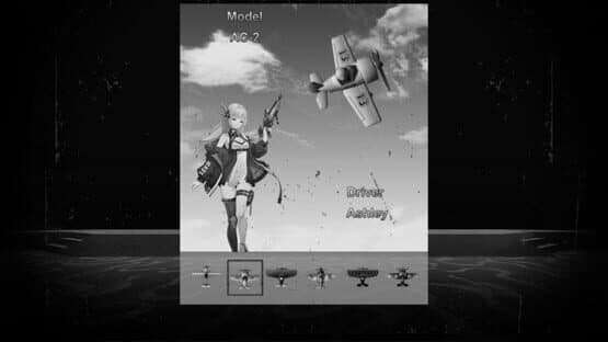 Sky Goddess — screenshot 3