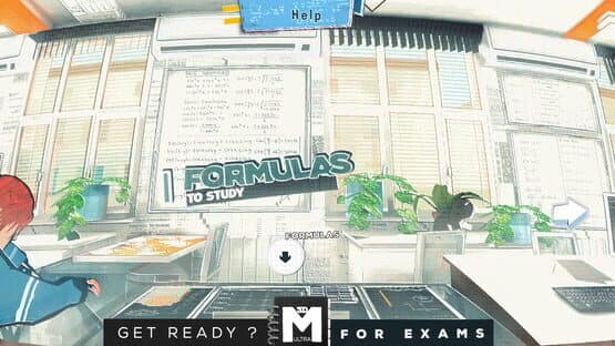 3D Math: Ultra — screenshot 1