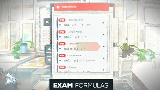 3D Math: Ultra — screenshot 3