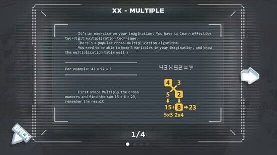 3D Math: Ultra — screenshot 5