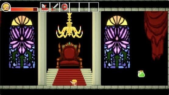 Dragon's Tower — screenshot 1