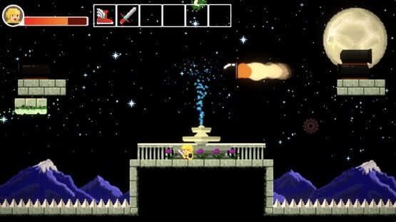 Dragon's Tower — screenshot 2