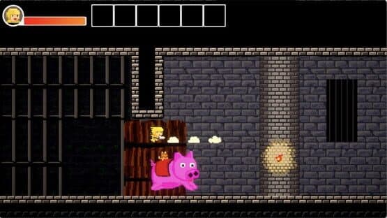 Dragon's Tower — screenshot 5