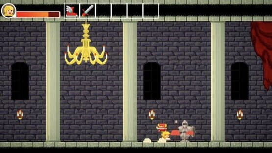 Dragon's Tower — screenshot 7