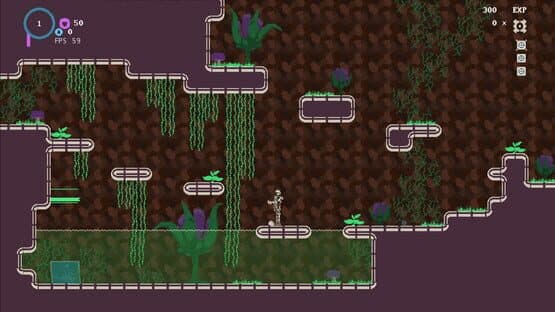 A World Abandoned — screenshot 2