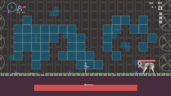 A World Abandoned — screenshot 5