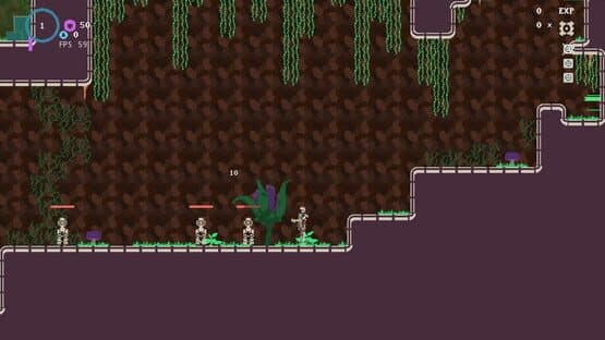 A World Abandoned — screenshot 6