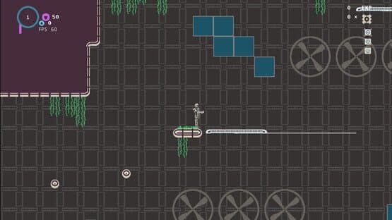 A World Abandoned — screenshot 7