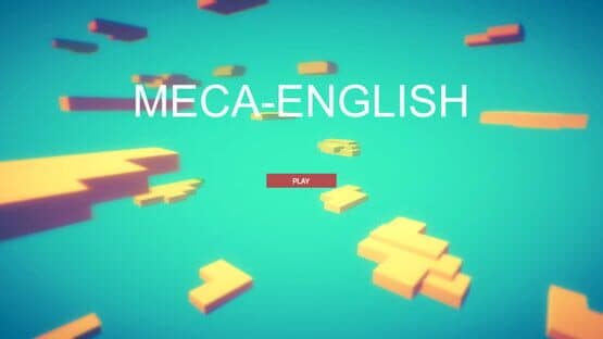 Conjuntalia: MecaEnglish — screenshot 1