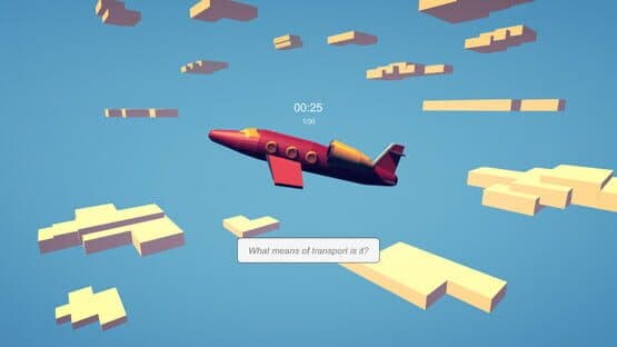 Conjuntalia: MecaEnglish — screenshot 2