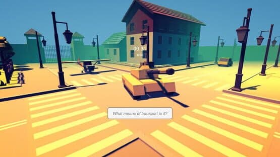 Conjuntalia: MecaEnglish — screenshot 3