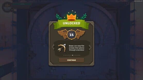 Ouroboros Dungeon — screenshot 3