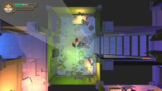 Ouroboros Dungeon — screenshot 4