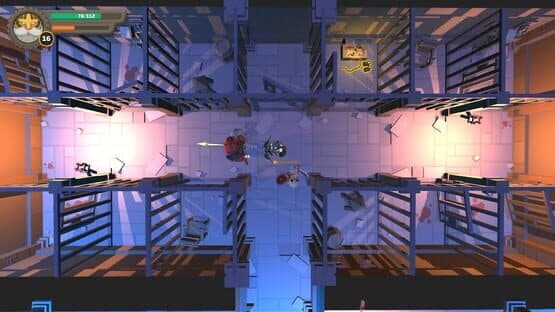 Ouroboros Dungeon — screenshot 5