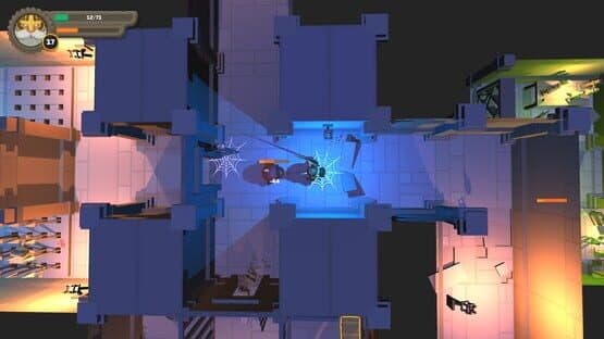 Ouroboros Dungeon — screenshot 6