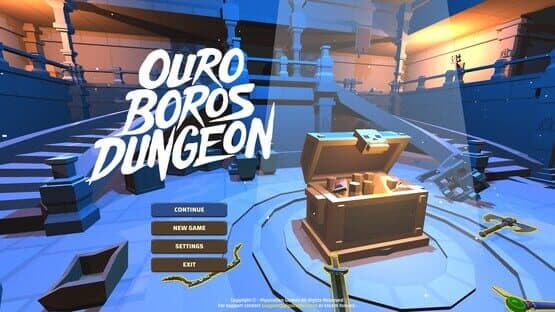 Ouroboros Dungeon — screenshot 7