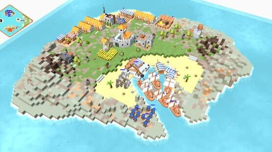 Siege Up! — screenshot 4