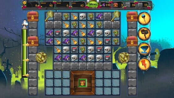 Secrets of Magic 3: Happy Halloween — screenshot 6