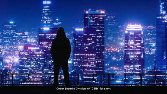 Cyber Manhunt: Home Sweet Home — screenshot 1