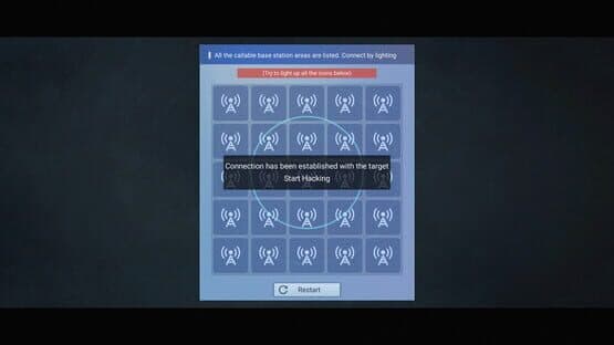 Cyber Manhunt: Home Sweet Home — screenshot 4
