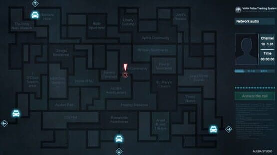 Cyber Manhunt: Home Sweet Home — screenshot 7