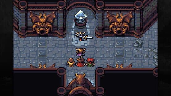 Shadows of Adam: Guild of the Artificers — screenshot 1