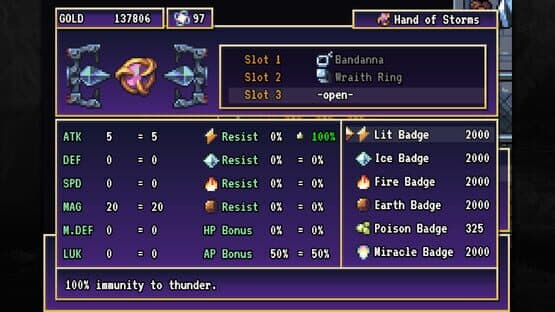 Shadows of Adam: Guild of the Artificers — screenshot 3