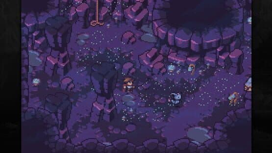 Shadows of Adam: Guild of the Artificers — screenshot 4