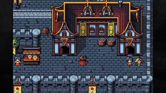 Shadows of Adam: Guild of the Artificers — screenshot 5