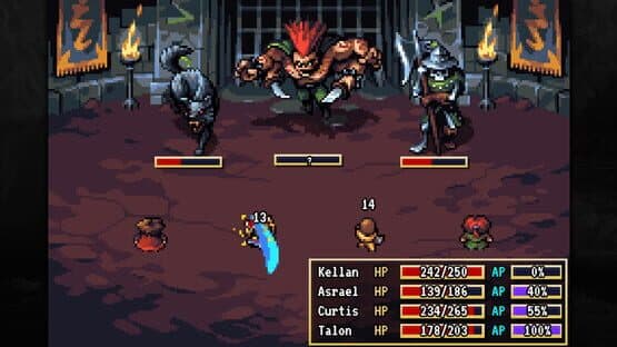 Shadows of Adam: Guild of the Artificers — screenshot 6