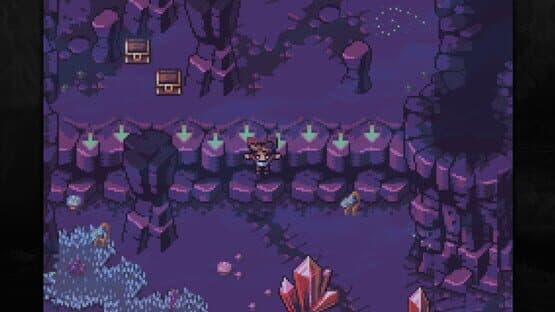 Shadows of Adam: Guild of the Artificers — screenshot 7