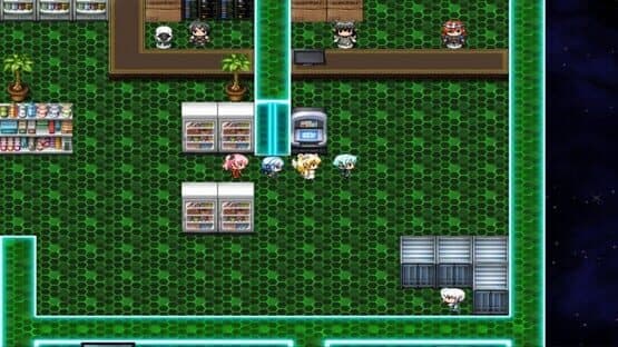 Solenars Edge II: Champions — screenshot 4