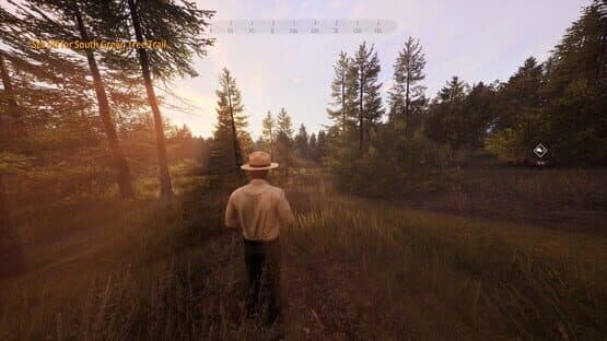 Hunting Simulator 2: A Ranger's Life — screenshot 1