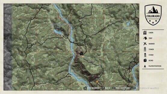 Hunting Simulator 2: A Ranger's Life — screenshot 2