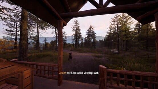 Hunting Simulator 2: A Ranger's Life — screenshot 3