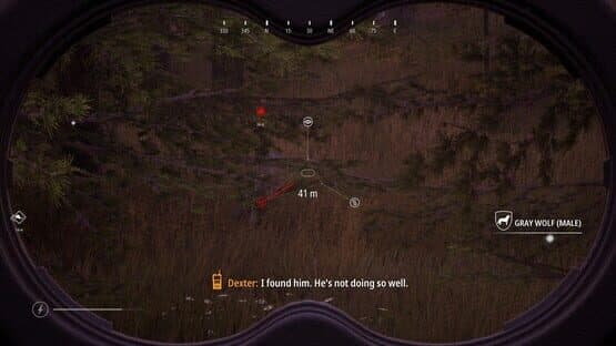 Hunting Simulator 2: A Ranger's Life — screenshot 4