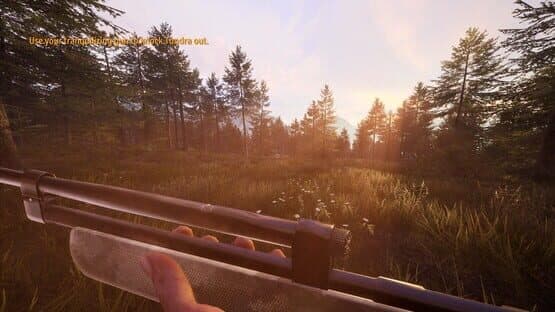 Hunting Simulator 2: A Ranger's Life — screenshot 5
