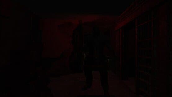Beat the Nightmare: Evil Dreams Simulator VR — screenshot 1