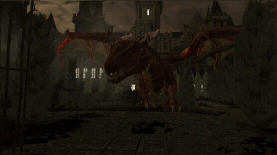 Beat the Nightmare: Evil Dreams Simulator VR — screenshot 3