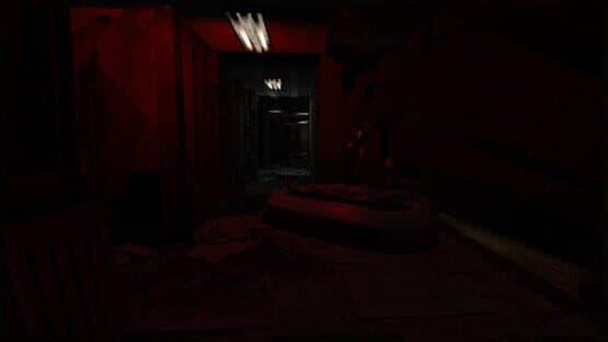 Beat the Nightmare: Evil Dreams Simulator VR — screenshot 4
