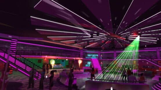 Beat the Nightmare: Evil Dreams Simulator VR — screenshot 6
