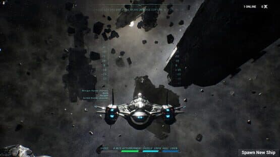 Space Nations: Battlearena — screenshot 2