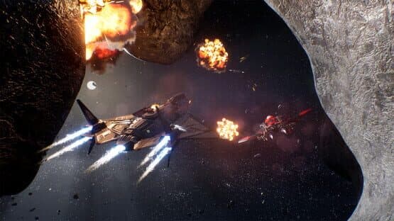 Space Nations: Battlearena — screenshot 4