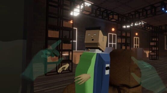 Lo-Fi Lounge — screenshot 5